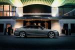 Audi A8 L 50 TDI Quattro 2017 года (UK)